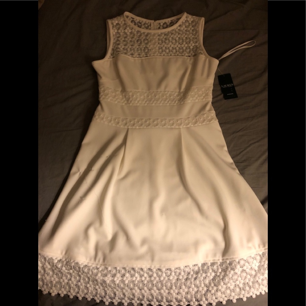 Ralph Lauren Dress